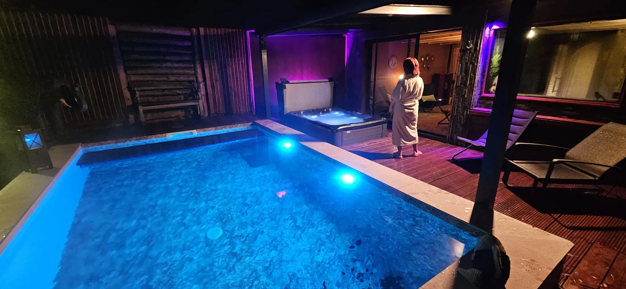 Spa Osez-être 5